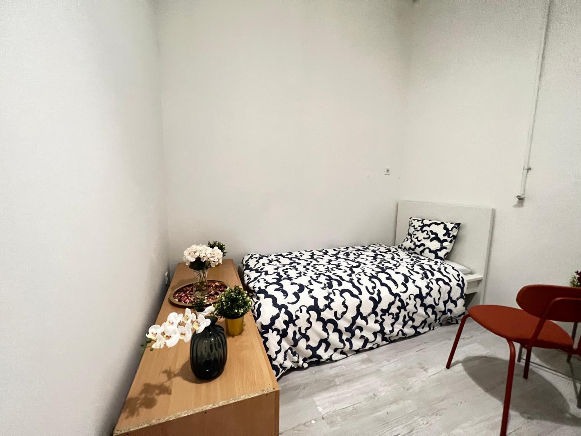 Baross Apartment With Convenience And Style Budapest Bagian luar foto